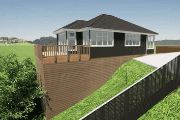 104B Pleasant Wood Place (Lot 3), Thames