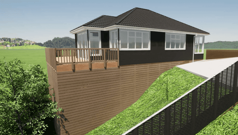 104B Pleasant Wood Place (Lot 3), Thames