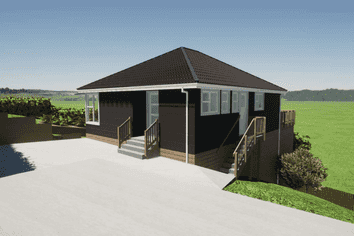 104B Pleasant Wood Place (Lot 3), Thames