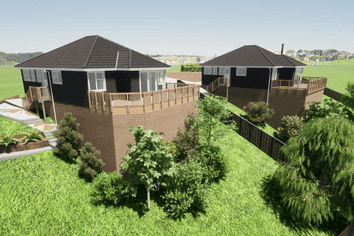 104B Pleasant Wood Place (Lot 3), Thames