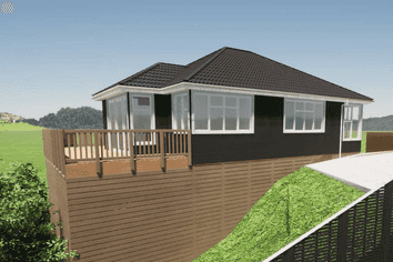 104A Pleasant Wood Place (Lot 4), Thames