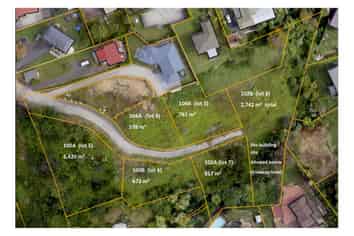 104A Pleasant Wood Place (Lot 4), Thames