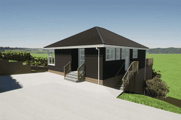 104A Pleasant Wood Place (Lot 4), Thames