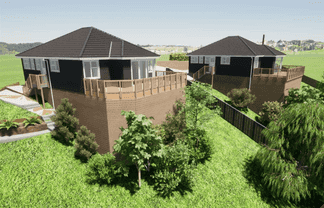 104A Pleasant Wood Place (Lot 4), Thames