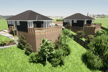 104A Pleasant Wood Place (Lot 4), Thames