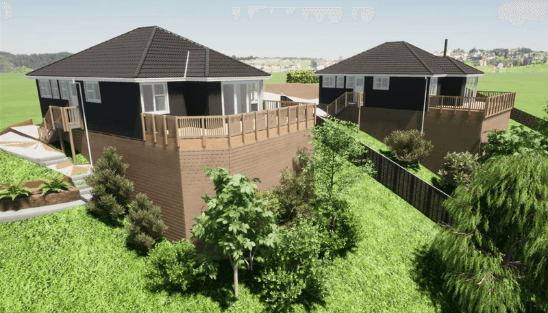 104A Pleasant Wood Place (Lot 4), Thames