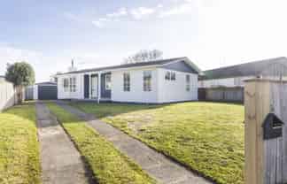 133 Tremaine Avenue, Cloverlea