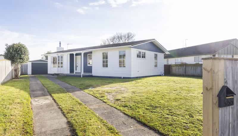 133 Tremaine Avenue, Cloverlea