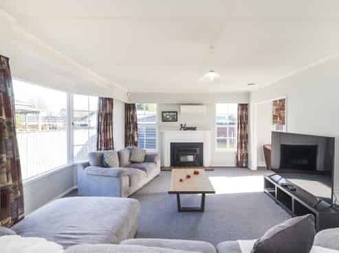 133 Tremaine Avenue, Cloverlea