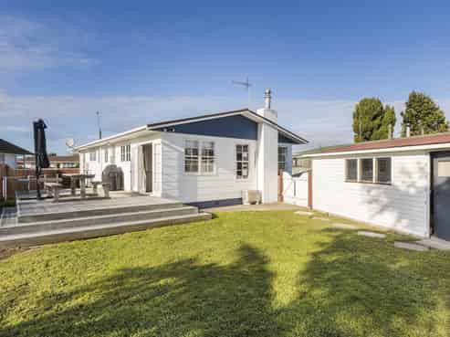 133 Tremaine Avenue, Cloverlea