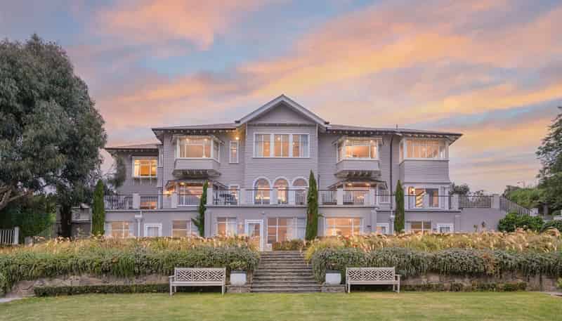 141 Hackthorne Road, Cashmere