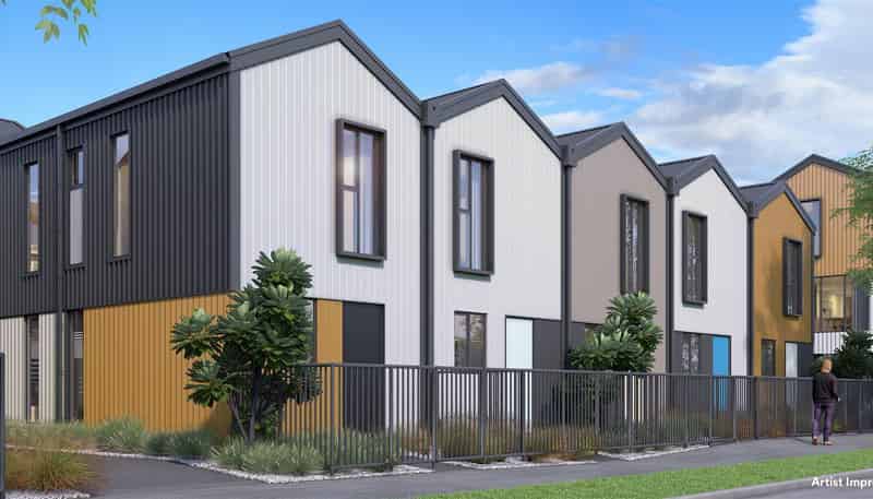 10/258-266 Armagh Street, Christchurch Central