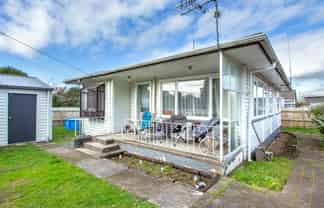 2 Upland Road, Western Heights