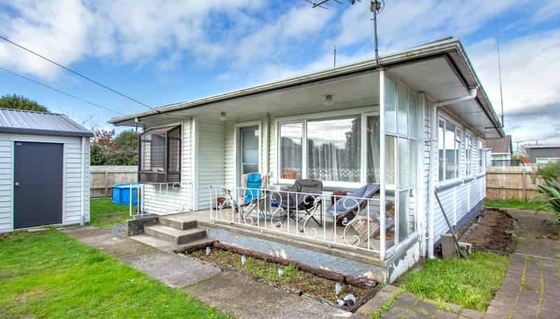 2 Upland Road, Western Heights