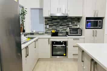 3/33 Jellicoe Road, Manurewa