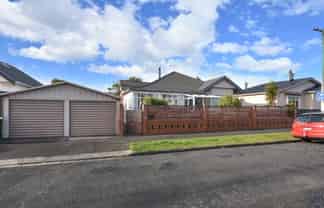 77 Ascot Street, 