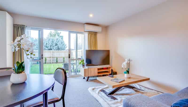 9/31 Bordesley Street, Phillipstown