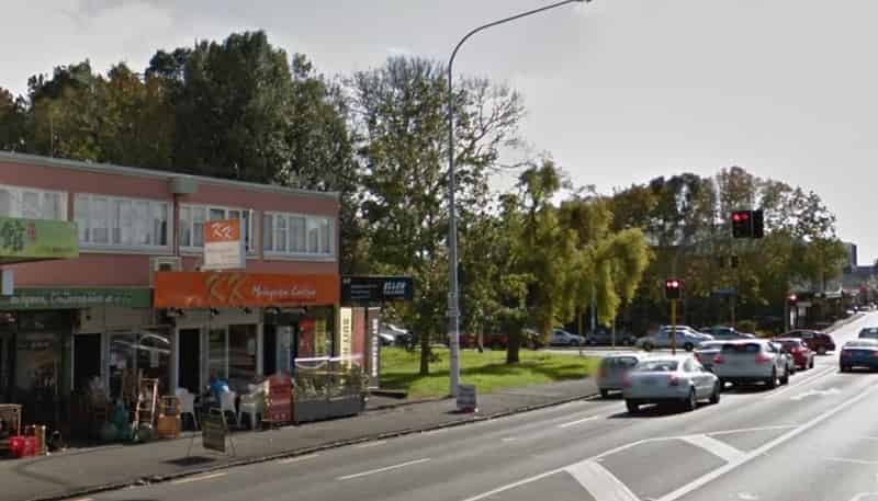 461 Manukau Road, Epsom