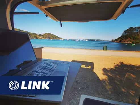 Flat Pack Technology! Sales turnover up 350%