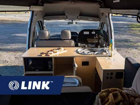 Flat Pack Technology! Sales turnover up 350%