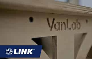 Flat Pack Technology! Sales turnover up 350%