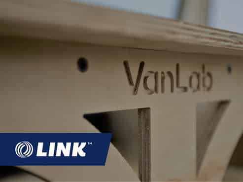 Flat Pack Technology! Sales turnover up 350%