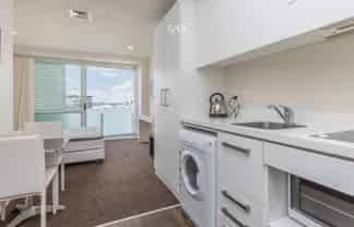 1714/10 Waterloo Quadrant, Auckland Central