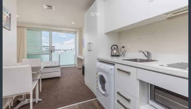 1714/10 Waterloo Quadrant, Auckland Central