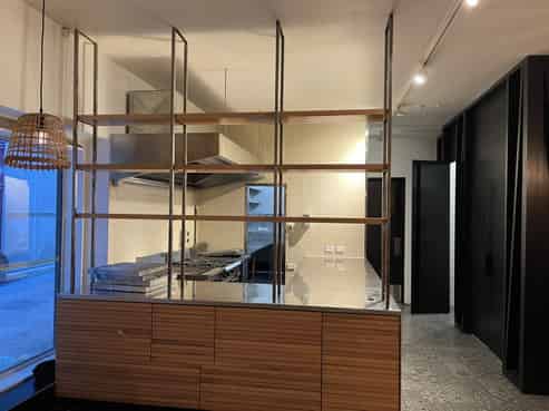 Queen Street Cafe Now available