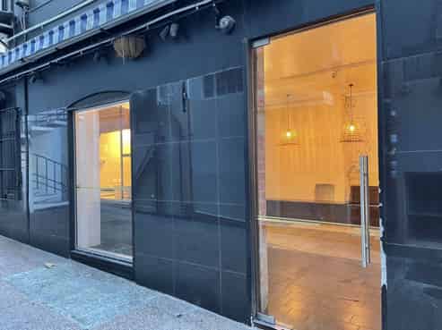 Queen Street Cafe Now available