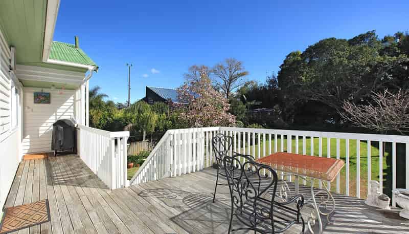 725 Great North Road, Mount Eden