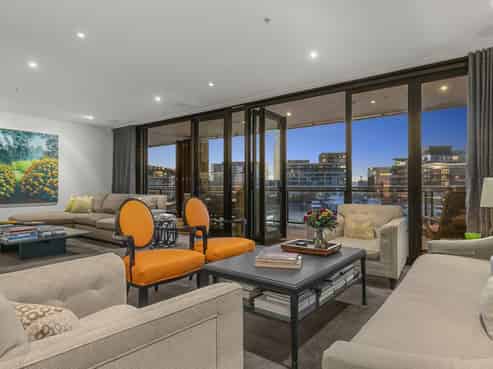 312/121 Customs Street West, Auckland Central