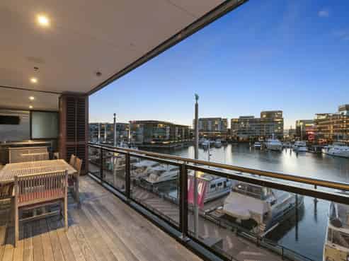 312/121 Customs Street West, Auckland Central