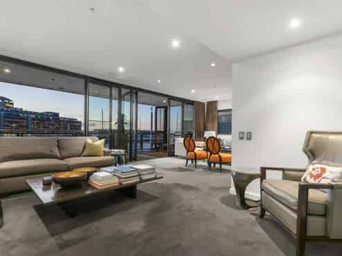 312/121 Customs Street West, Auckland Central