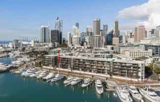 312/121 Customs Street West, Auckland Central
