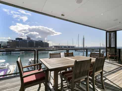 312/121 Customs Street West, Auckland Central