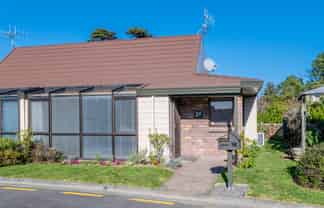 U22/72 Rimu Road, Raumati Beach