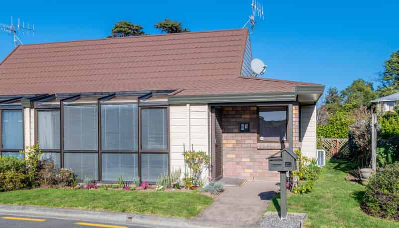 U22/72 Rimu Road, Raumati Beach