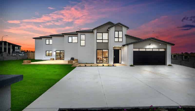 23 Repehina Road, Flat Bush