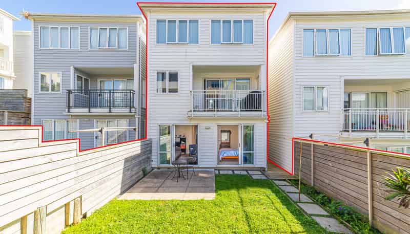 28 Joseph Street, Flat Bush