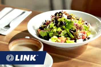 An Exceptional Central Auckland Cafe!