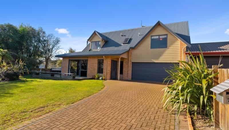 2 Elmslie Place, Owhata
