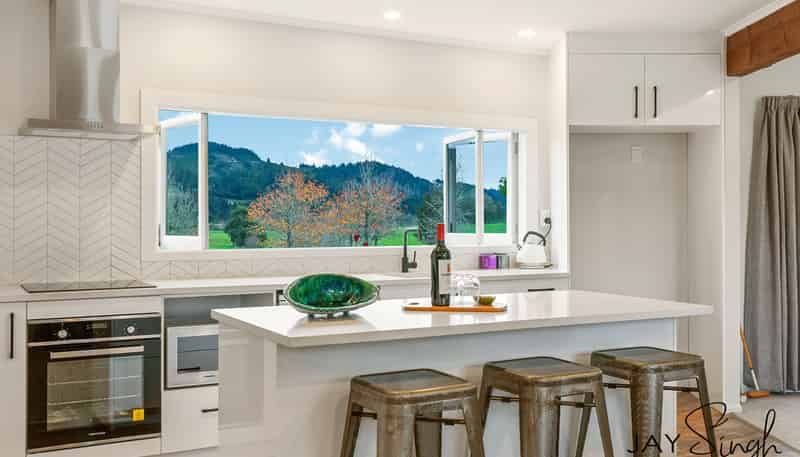 218 Clevedon Kawakawa Road, 