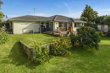 21 Kaimai View Drive, Ohauiti