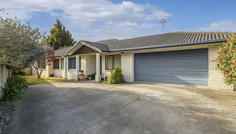 21 Kaimai View Drive, Ohauiti