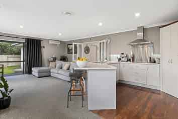 21 Kaimai View Drive, Ohauiti