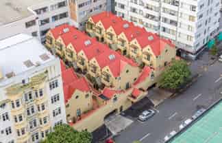 16-18 Eden Crescent, Auckland Central