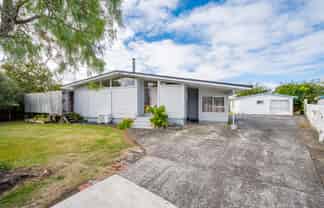 12 Bowen Street, Manurewa East