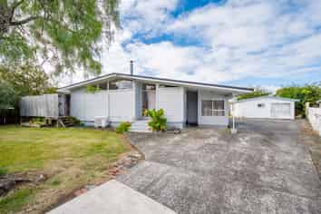 12 Bowen Street, Manurewa East