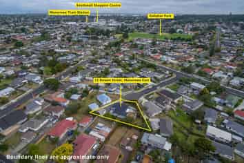 12 Bowen Street, Manurewa East